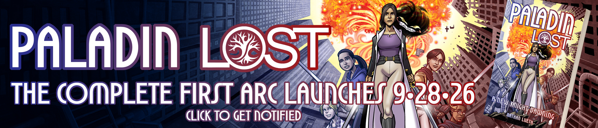 PL Vol1 Prelaunch Webpage Banner